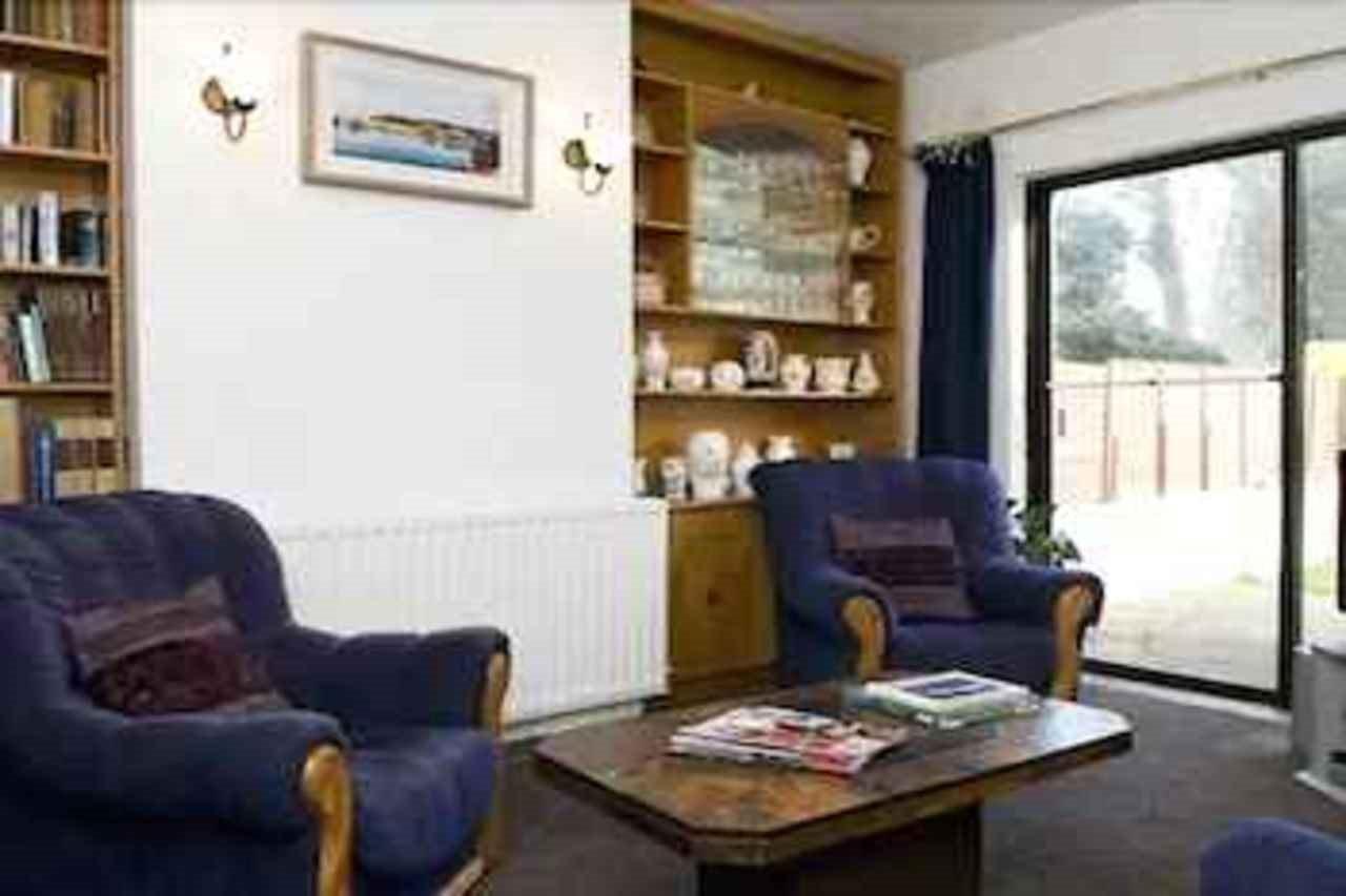 Bed and Breakfast Gleann Na Smol Howth Esterno foto