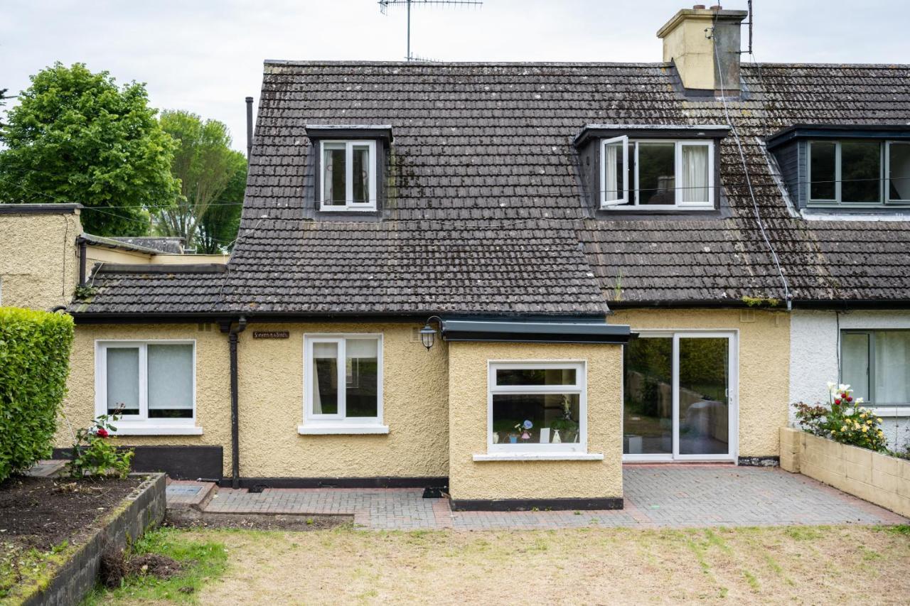Bed and Breakfast Gleann Na Smol Howth Esterno foto