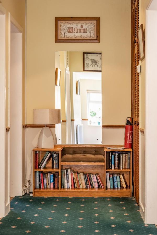 Bed and Breakfast Gleann Na Smol Howth Esterno foto