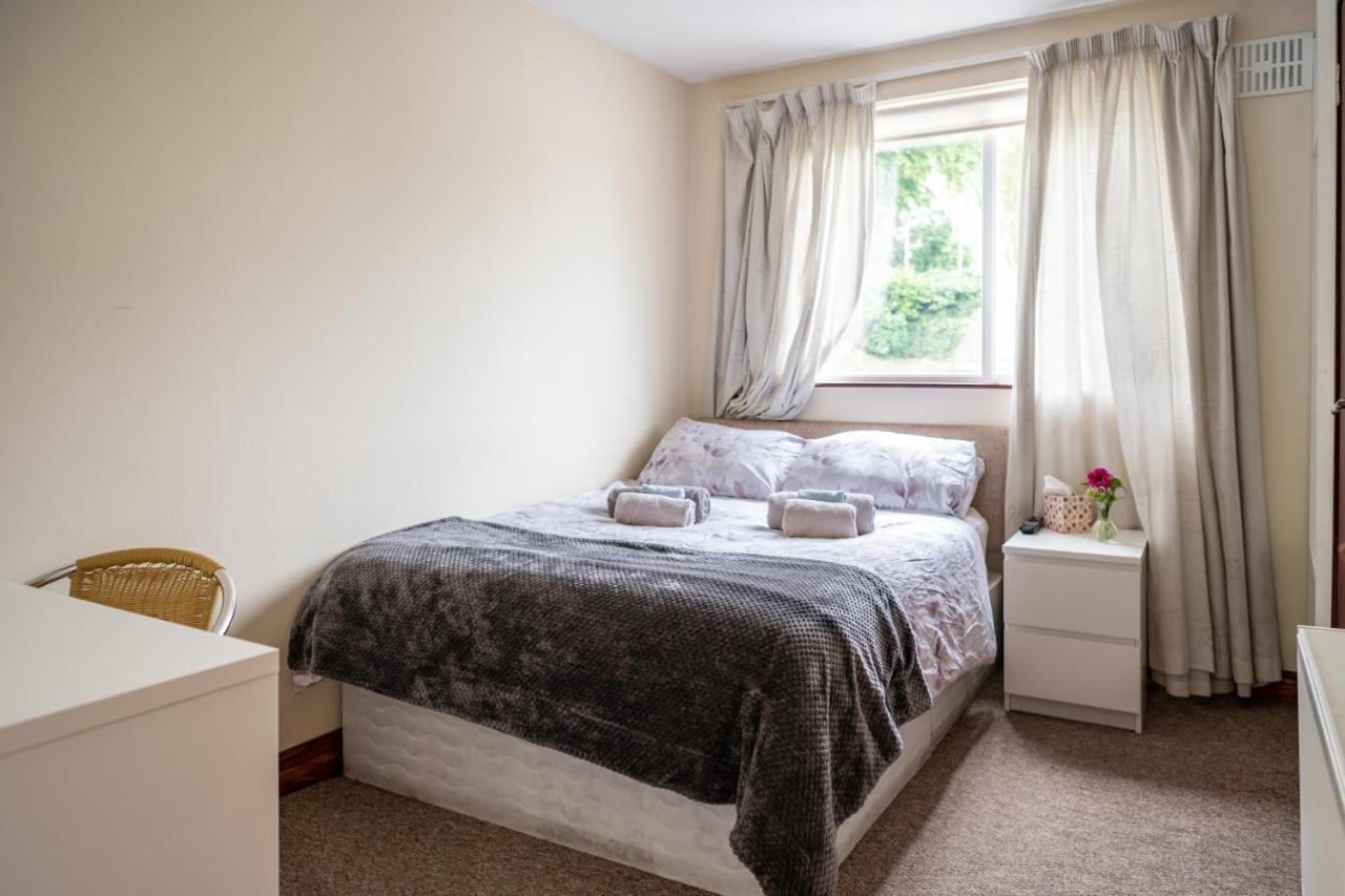 Bed and Breakfast Gleann Na Smol Howth Esterno foto