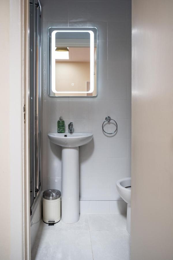 Bed and Breakfast Gleann Na Smol Howth Esterno foto