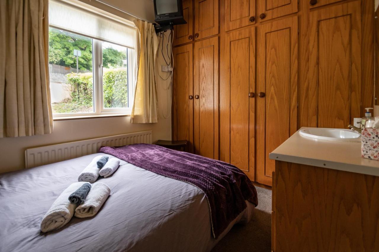 Bed and Breakfast Gleann Na Smol Howth Esterno foto