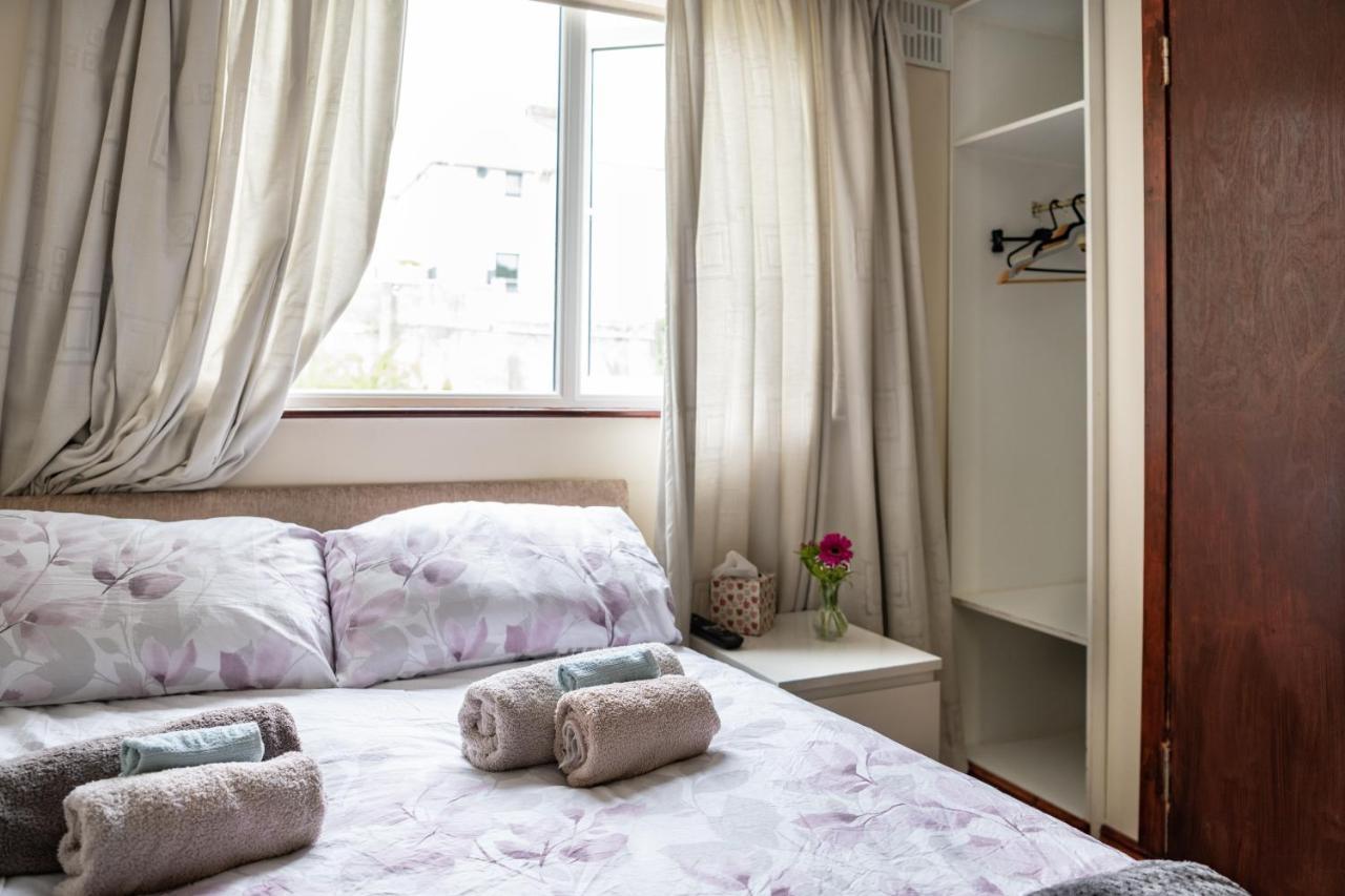 Bed and Breakfast Gleann Na Smol Howth Esterno foto