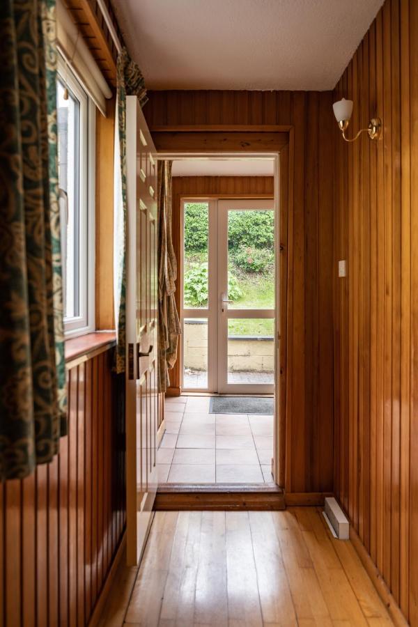 Bed and Breakfast Gleann Na Smol Howth Esterno foto