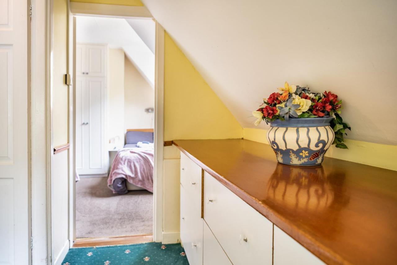 Bed and Breakfast Gleann Na Smol Howth Esterno foto