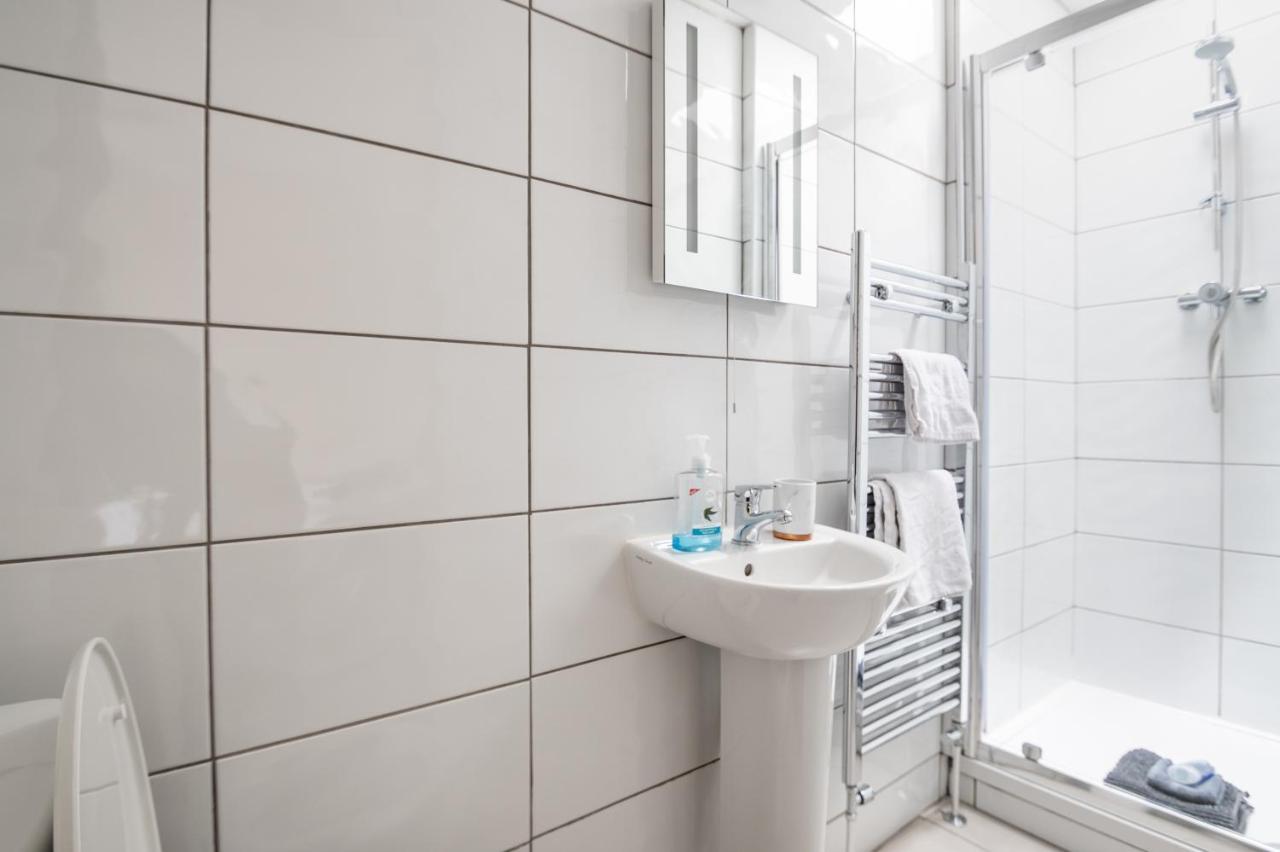 Bed and Breakfast Gleann Na Smol Howth Esterno foto