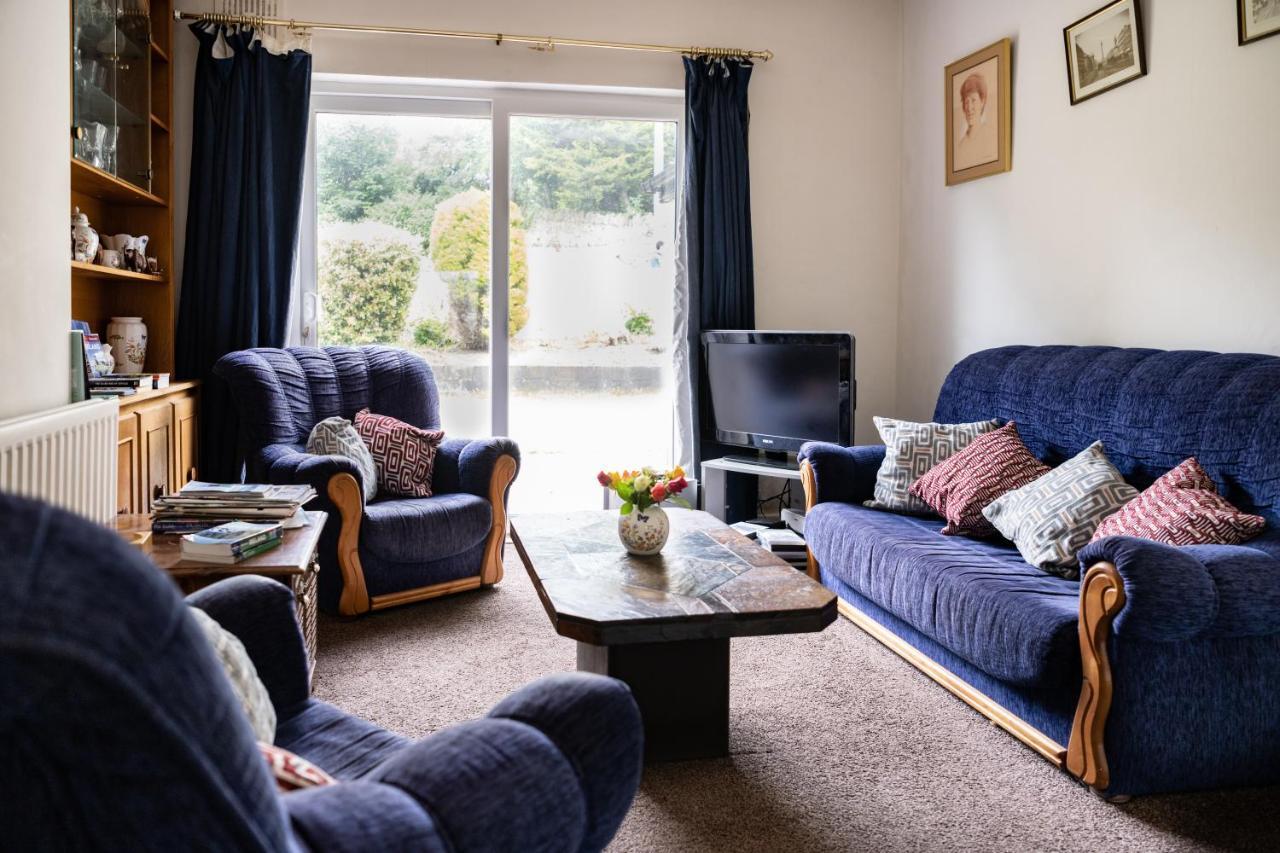 Bed and Breakfast Gleann Na Smol Howth Esterno foto