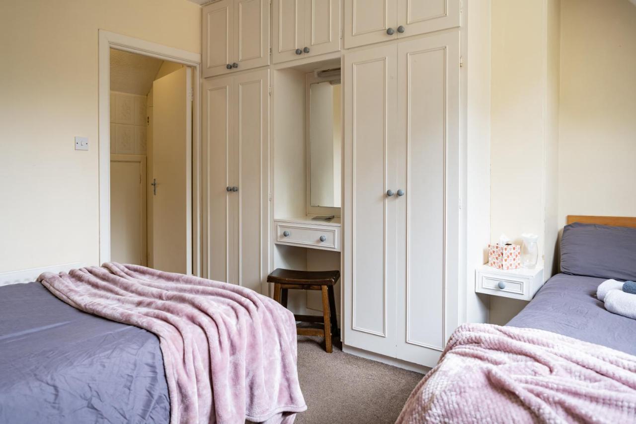 Bed and Breakfast Gleann Na Smol Howth Esterno foto