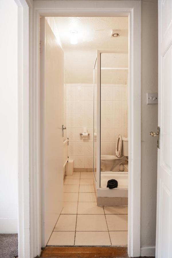 Bed and Breakfast Gleann Na Smol Howth Esterno foto