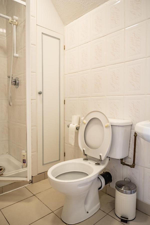 Bed and Breakfast Gleann Na Smol Howth Esterno foto
