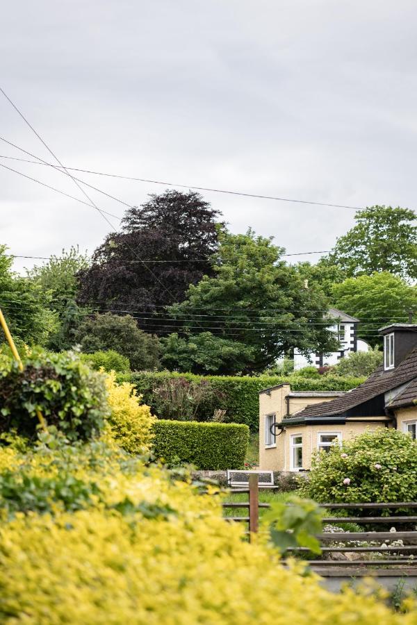 Bed and Breakfast Gleann Na Smol Howth Esterno foto